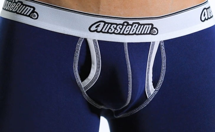 Push Up Boxerky AussieBum Enlarge 2.0 Navy3 - kópia_729px